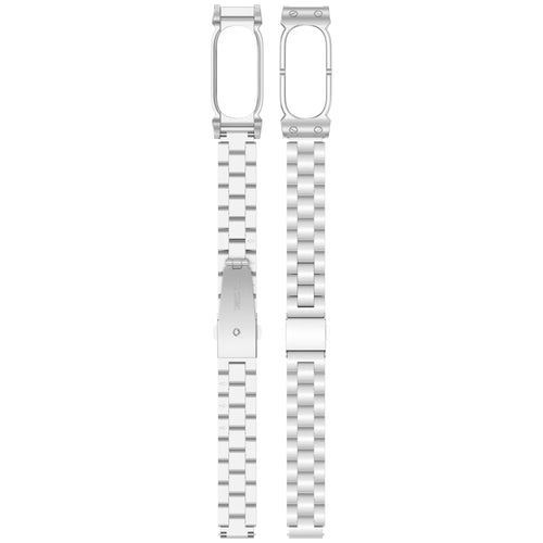 Fitbit Air Steel Strap (Silver)