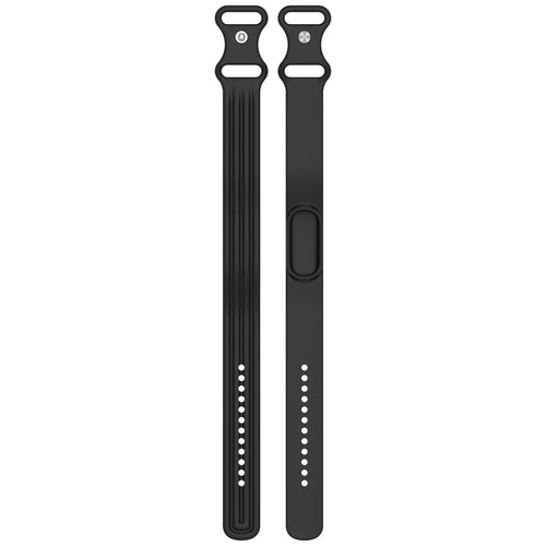 Corea silicone clásico Fitbit Air (negro)
