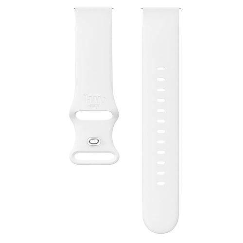 Correa silicona xoxo Wildhearts Samsung Galaxy Watch 6 Classic - 43mm (blanco)