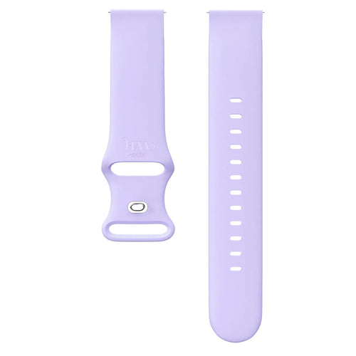 Correa silicona xoxo Wildhearts Amazfit GTR 2 (lila)