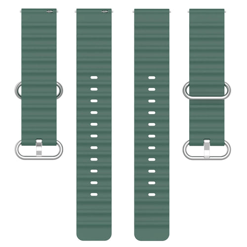 Correa Ocean Suunto Race 2 (verde oscuro)