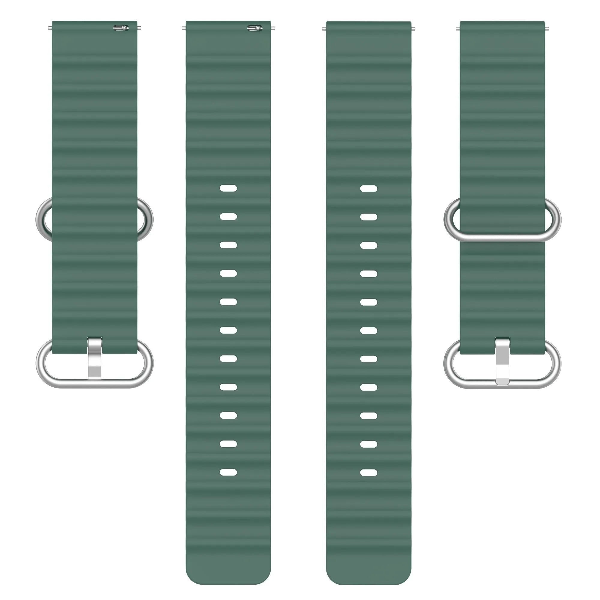 Correa Ocean Suunto 5 Peak (verde oscuro)