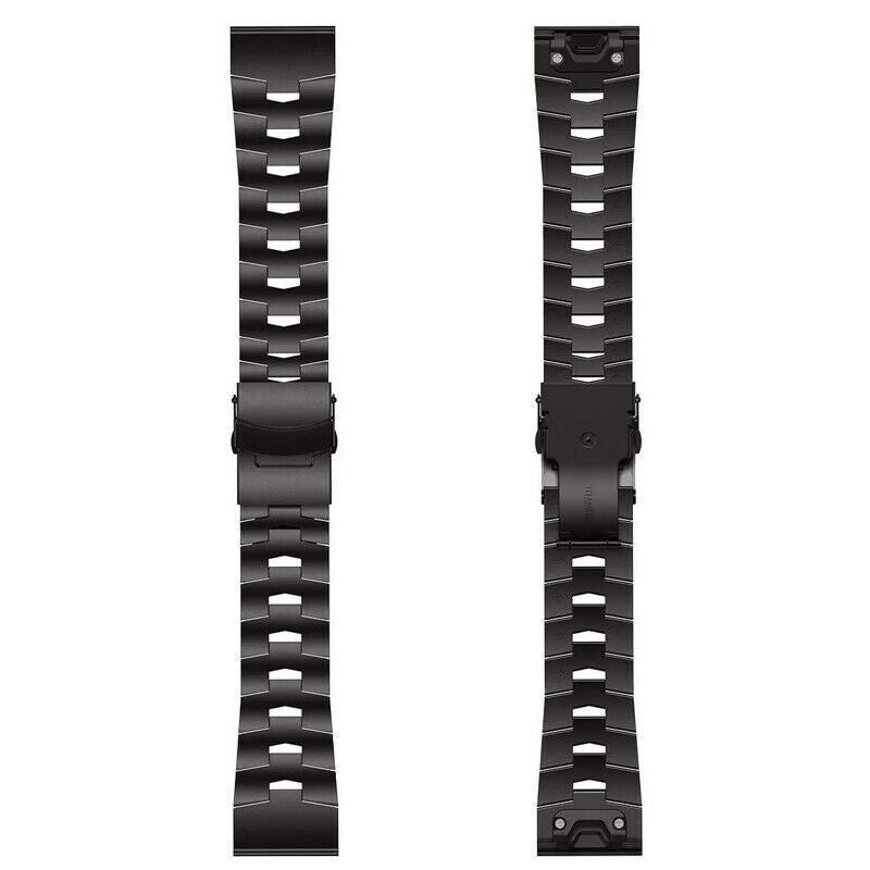 Correa titanio Garmin D2 Mach 1 Pro (grafito)