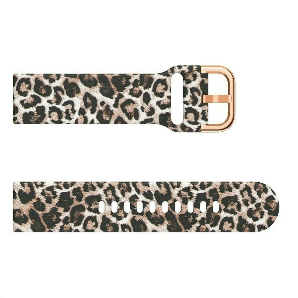 Correa 'Lucky Leopard' Coros Pace 2