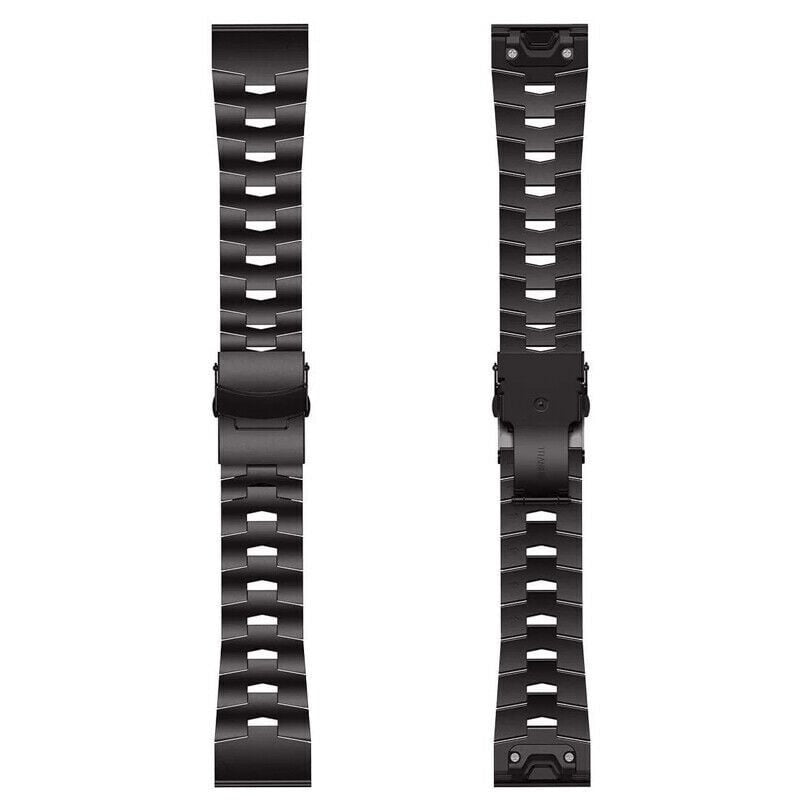 Correa titanio Garmin Approach S60 (grafito)