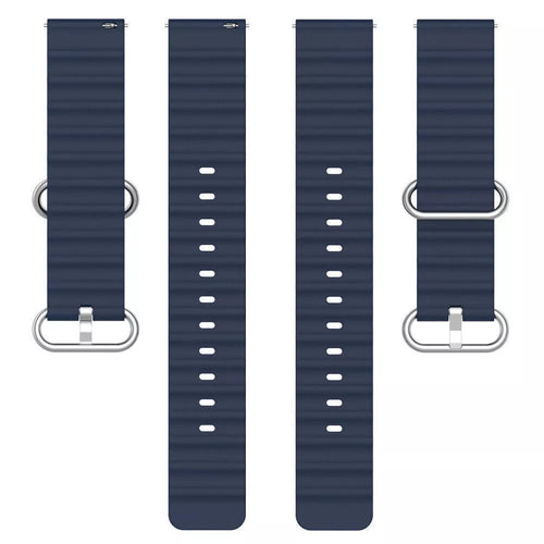 Correa Ocean Suunto 5 Peak (azul oscuro)