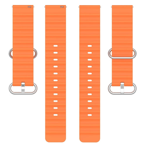 Correa Ocean Suunto Race 2 (naranja)