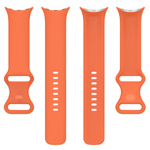 Strap-it smartwatch straps
