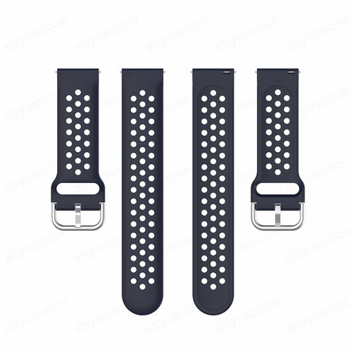 CMF Watch Pro 2 Silicone Air Strap (Dark Blue)