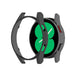 Funda TPU Samsung Galaxy Watch 4 40mm (negro)