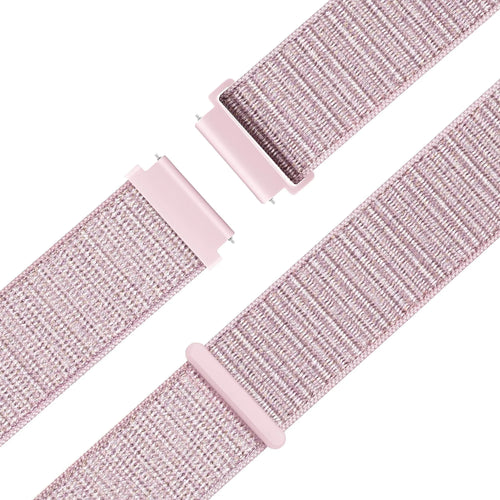 Bandz Maoo Ventura Nylon Loop Strap (Pink Sand)