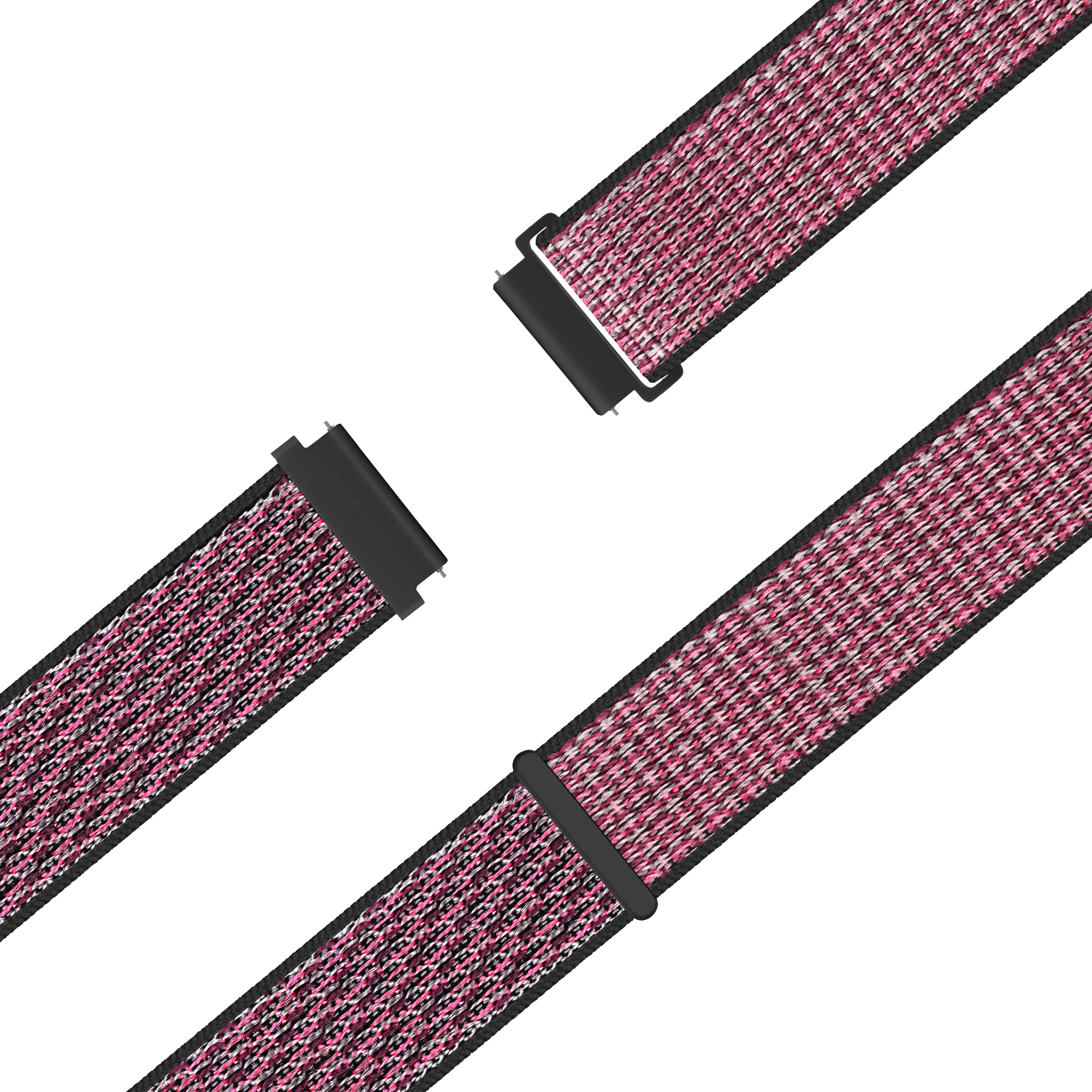 Bandz Correa nylon Loop Garmin Forerunner 170 (baya)