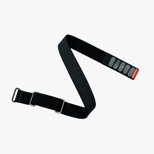 Correa nylon bíceps Fitbit Air (negro)