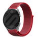 Correa nylon Withings Steel HR - 40mm (rojo oscuro)
