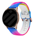 Colour Crazy Amazfit Bip 3 (Pro) Strap