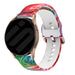 Correa colorida Amazfit Active 2