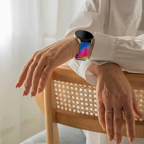 Colour Crazy Samsung Galaxy Watch 7 - 40mm Strap