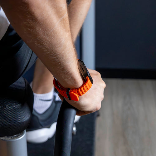 Correa Ocean Samsung Galaxy Watch Ultra (naranja)