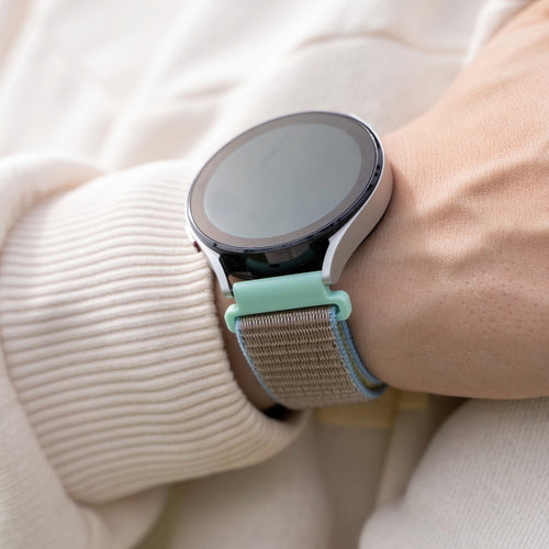 Amazfit Bip 5 Nylon Strap (Camel)