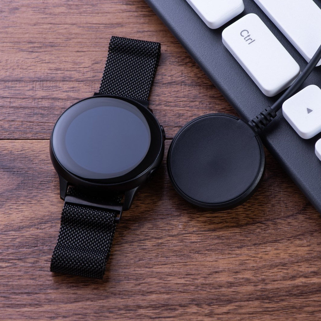 Cable de cargador USB-C Samsung Galaxy Watch 8 (Classic)