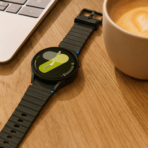 Correa Wave Samsung Galaxy Watch 7 40mm (negro)