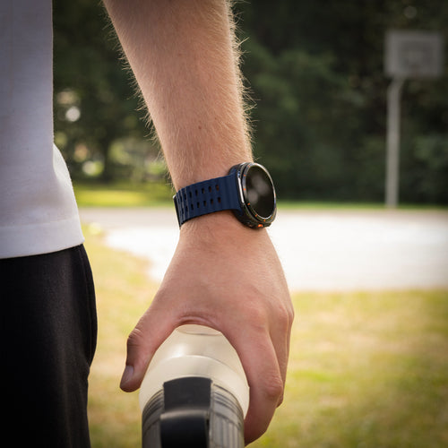 Samsung Galaxy Watch Ultra Ocean Strap (Dark Blue)