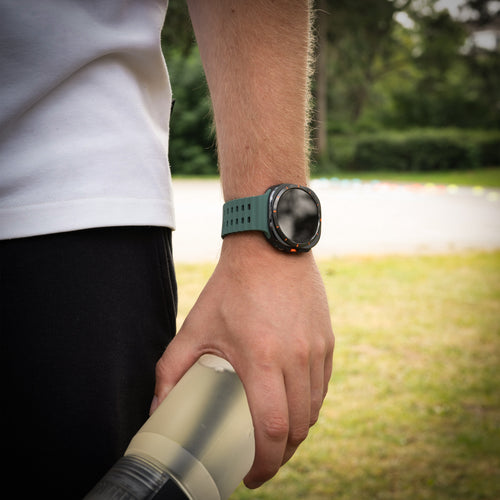 Correa Ocean Samsung Galaxy Watch Ultra (verde oscuro)