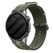 Xiaomi Watch S5 Silicone Active Strap (Army Green)