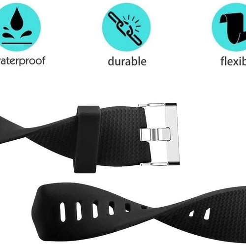 fitbit-charge-2-silicone-band-zwart-4