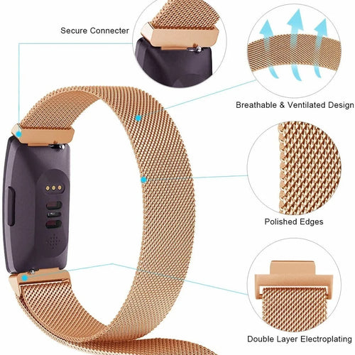 fitbit-inspire-2-milanaise-armband