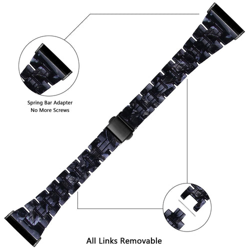 fitbit-versa-3-resinarmband-schwarz