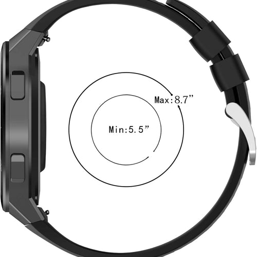 huawei-watch-gt-2e-silikonarmband-schwarz