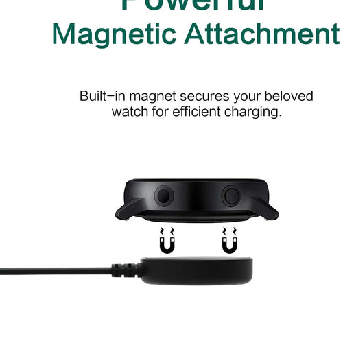 Samsung Galaxy Watch Ultra 2 Charging Cable
