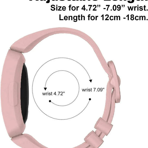 smartwatch-fitbit-ace-armband-roos-silikon