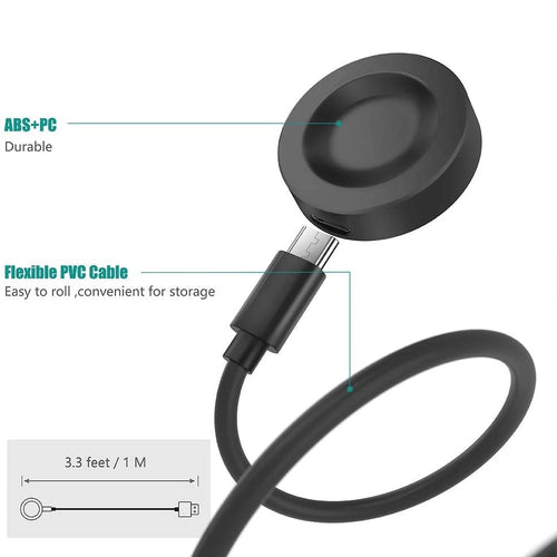 Huawei Watch GT 3 Pro (43mm & 46mm) Charger / Charging Cable