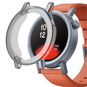Funda TPU CMF Watch Pro 2 (transparente)
