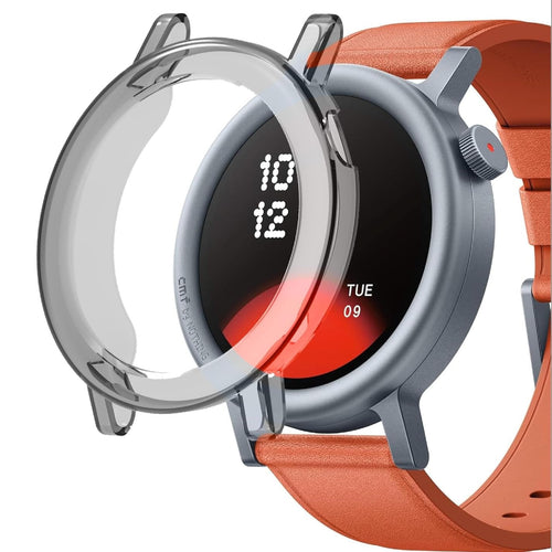 Funda TPU CMF Watch Pro 2 (transparente)