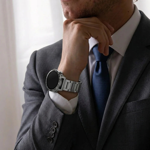 Garmin Epix Gen 2 Premium Titanium Strap (Graphite)