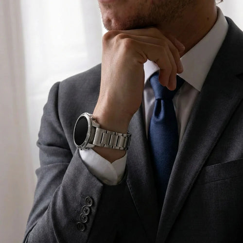 Garmin Epix Gen 2 Premium Titanium Strap (Titanium)