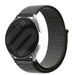 Correa nylon Amazfit Active 2 (verde/gris)