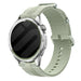 Oppo Watch X2 Mini Silicone Active Strap (Light Green)