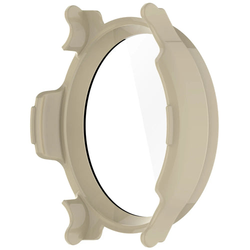Garmin Lily 2 Active PC Case with Glass (Beige)