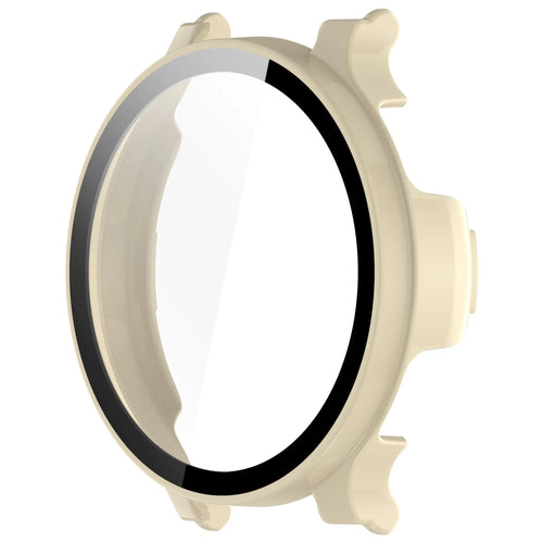 Garmin Lily 2 Active PC Case with Glass (Beige)