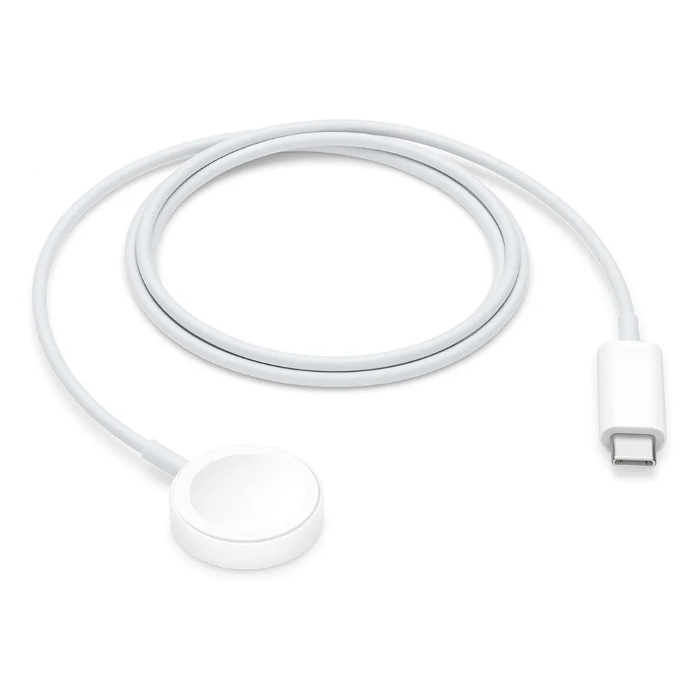 Cargador Apple Watch USB-C