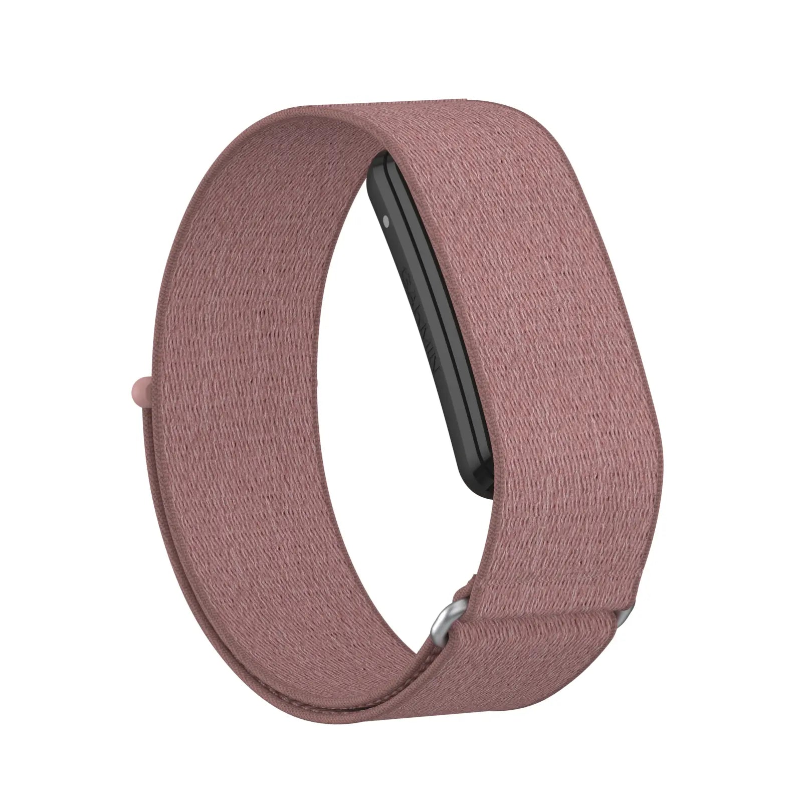 Correa nylon Garmin Cirqa (rosa)