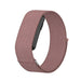 Correa nylon Garmin Cirqa (rosa)