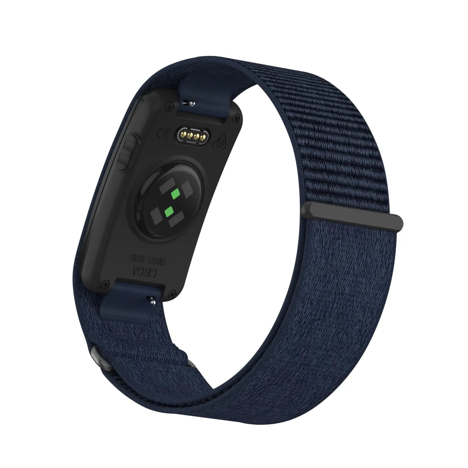Correa nylon Garmin Cirqa (azul oscuro)