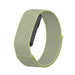 Correa nylon Garmin Cirqa (amarillo lima)