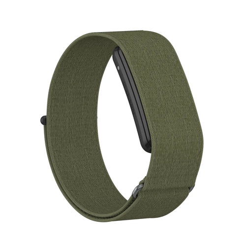Correa nylon Garmin Cirqa (verde oliva)