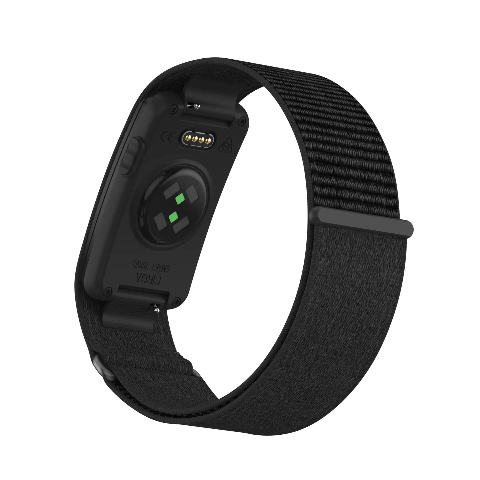 Correa nylon Garmin Cirqa (negro)